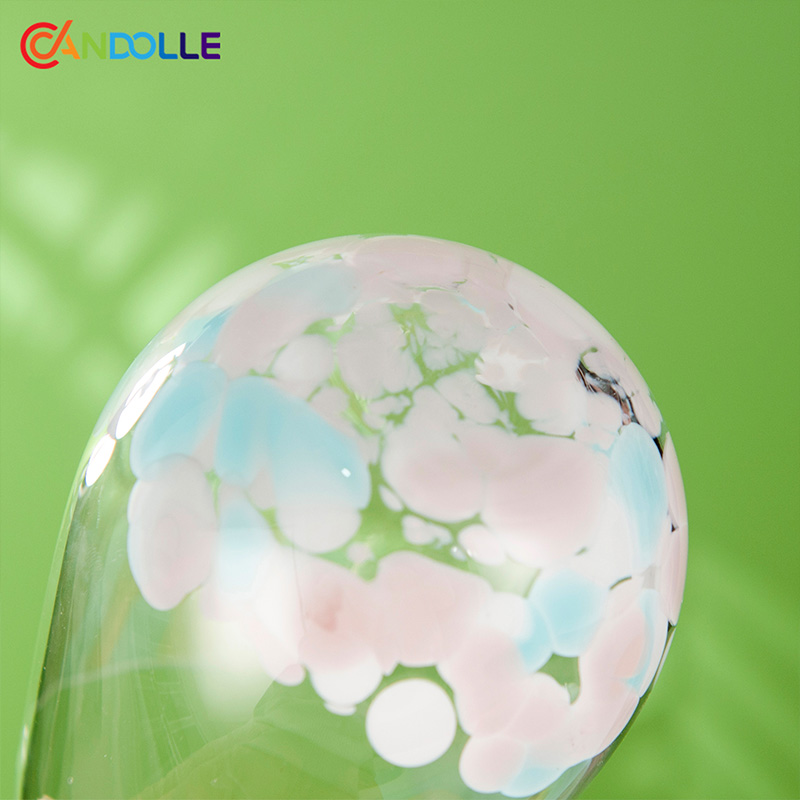 Qixian Huirong Glassware Co.,ltd