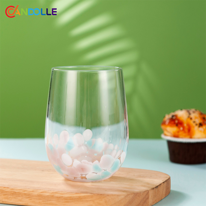 Qixian Huirong Glassware Co.,ltd