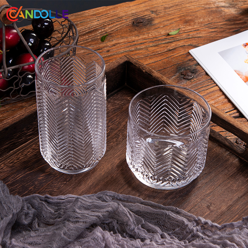 Qixian Huirong Glassware Co.,ltd