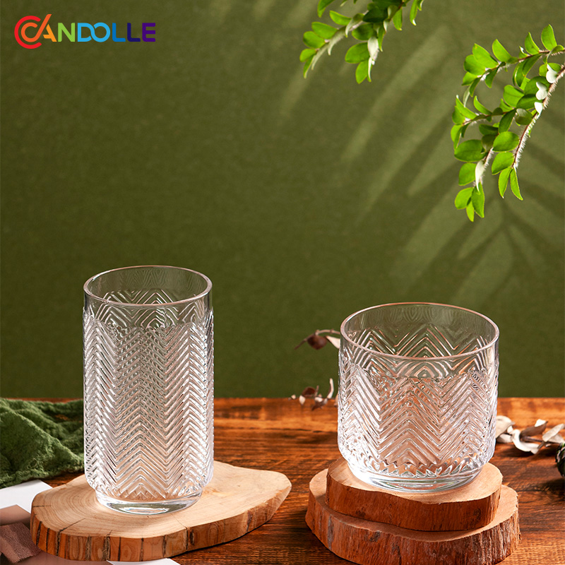 Qixian Huirong Glassware Co.,ltd