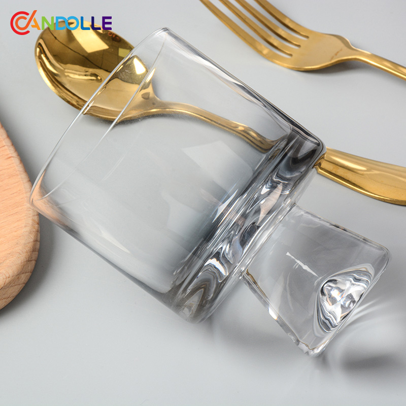 Qixian Huirong Glassware Co.,ltd