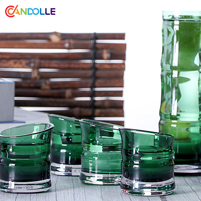 Qixian Huirong Glassware Co.,ltd