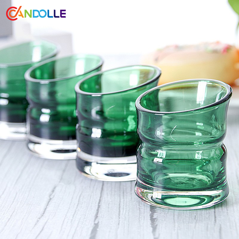 Qixian Huirong Glassware Co.,ltd