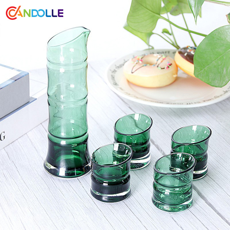 Qixian Huirong Glassware Co.,ltd