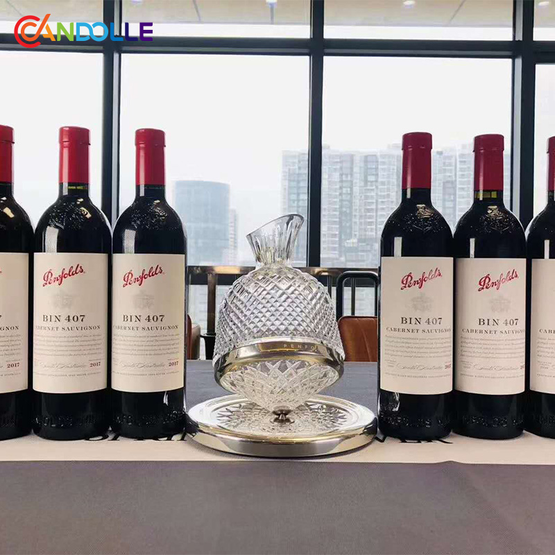 Qixian Huirong Glassware Co.,ltd