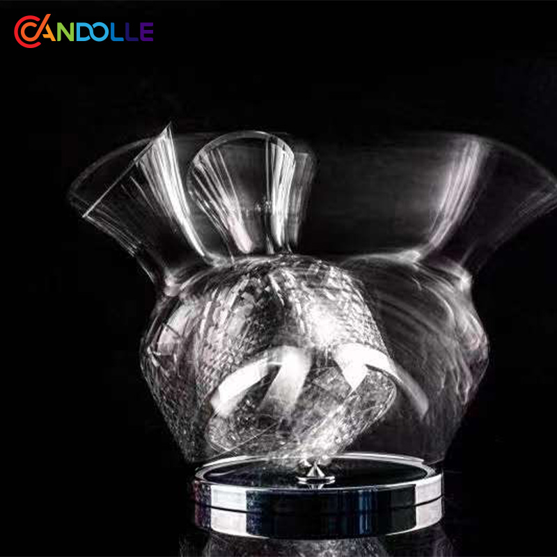 Qixian Huirong Glassware Co.,ltd