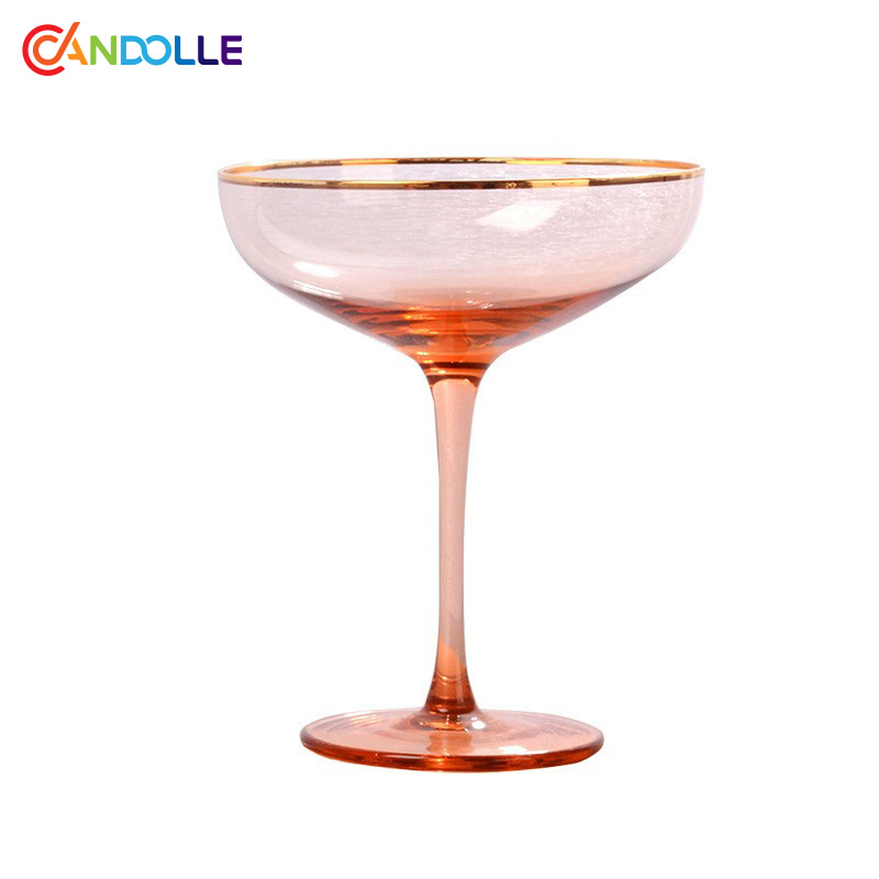 Qixian Huirong Glassware Co.,ltd