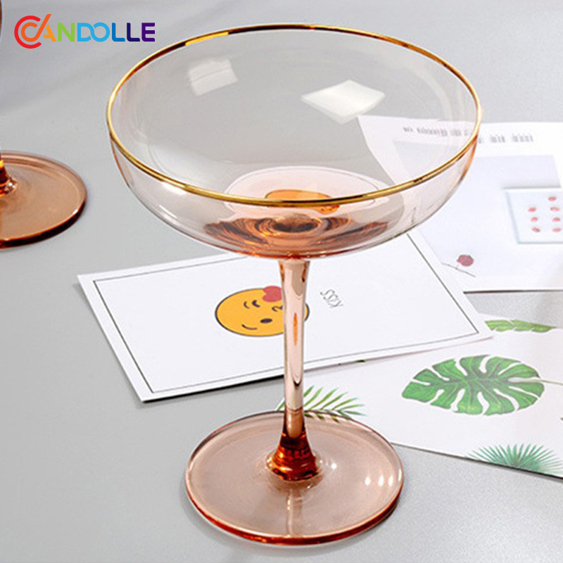 Qixian Huirong Glassware Co.,ltd