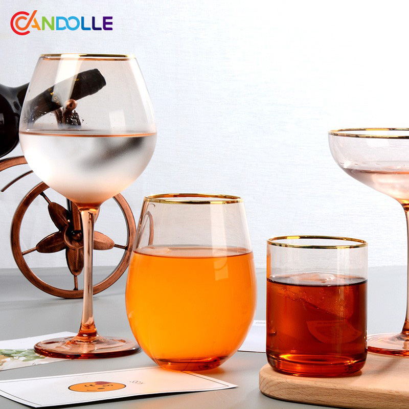 Qixian Huirong Glassware Co.,ltd