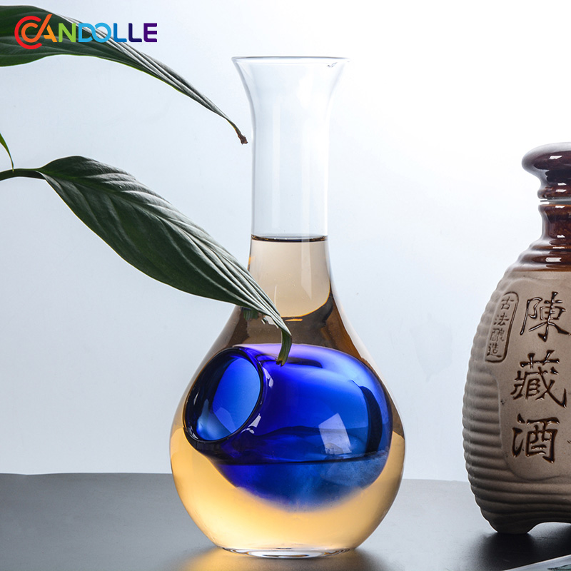 Qixian Huirong Glassware Co.,ltd