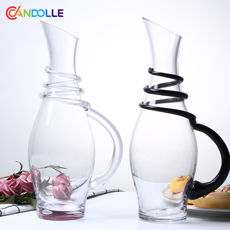 Qixian Huirong Glassware Co.,ltd