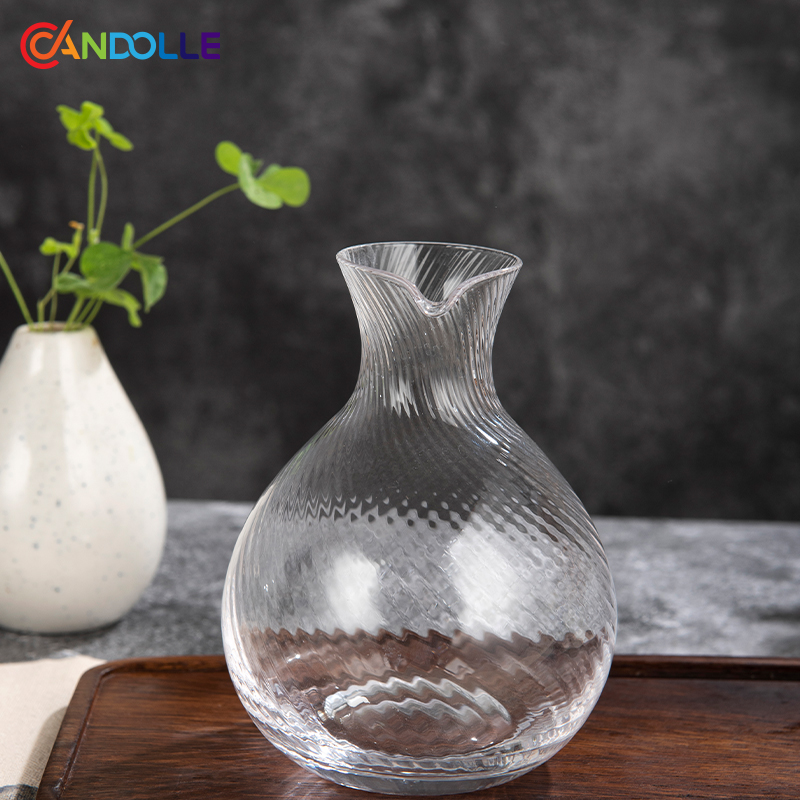 Qixian Huirong Glassware Co.,ltd