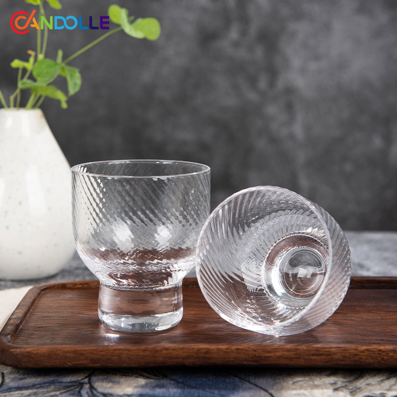 Qixian Huirong Glassware Co.,ltd