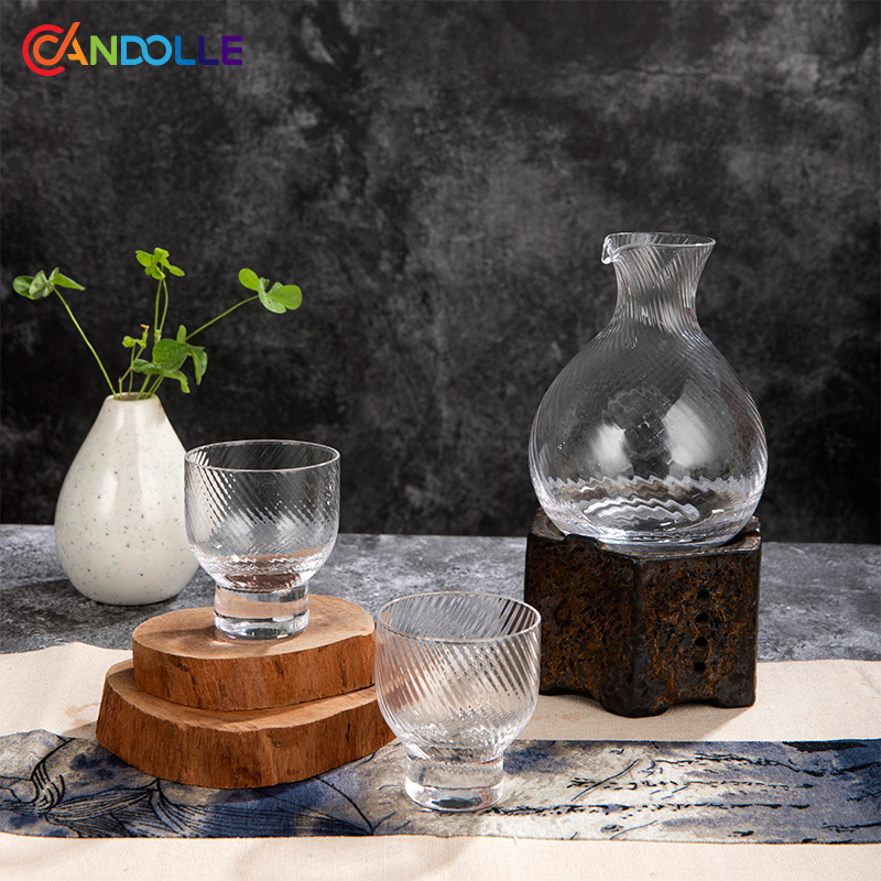 Qixian Huirong Glassware Co.,ltd