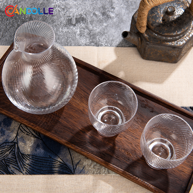 Qixian Huirong Glassware Co.,ltd