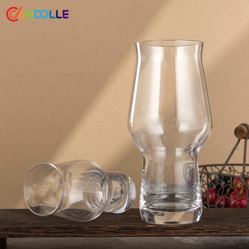 Qixian Huirong Glassware Co.,ltd