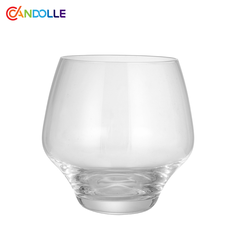 280ml Lowball Tasting Glass for Whiskey Cocktails Beer 