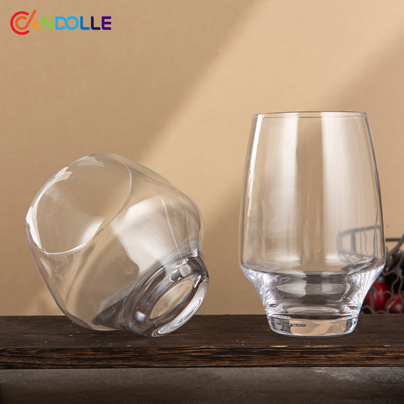 Qixian Huirong Glassware Co.,ltd