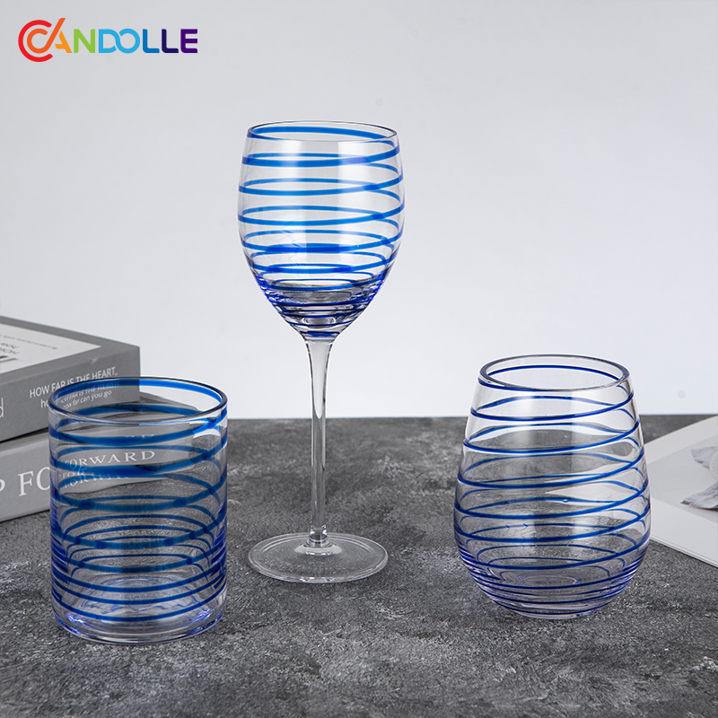 Qixian Huirong Glassware Co.,ltd