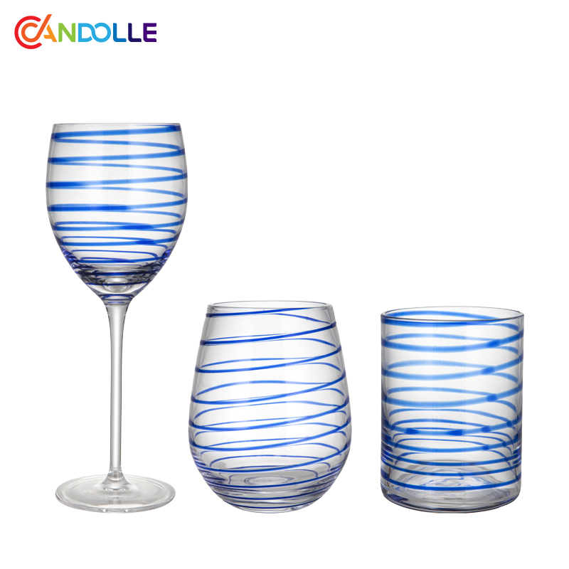Qixian Huirong Glassware Co.,ltd