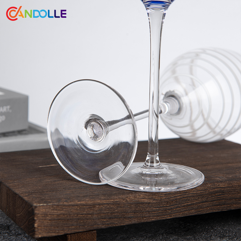 Qixian Huirong Glassware Co.,ltd