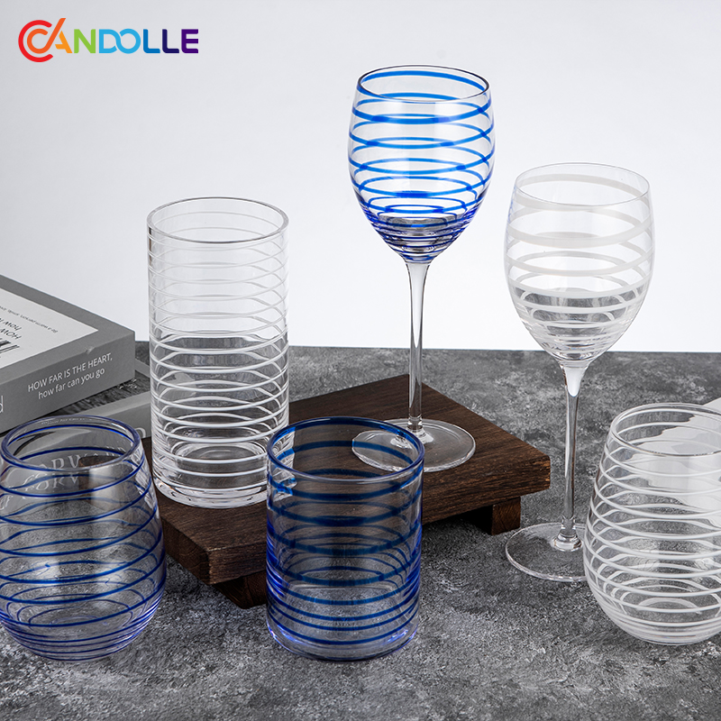 Qixian Huirong Glassware Co.,ltd