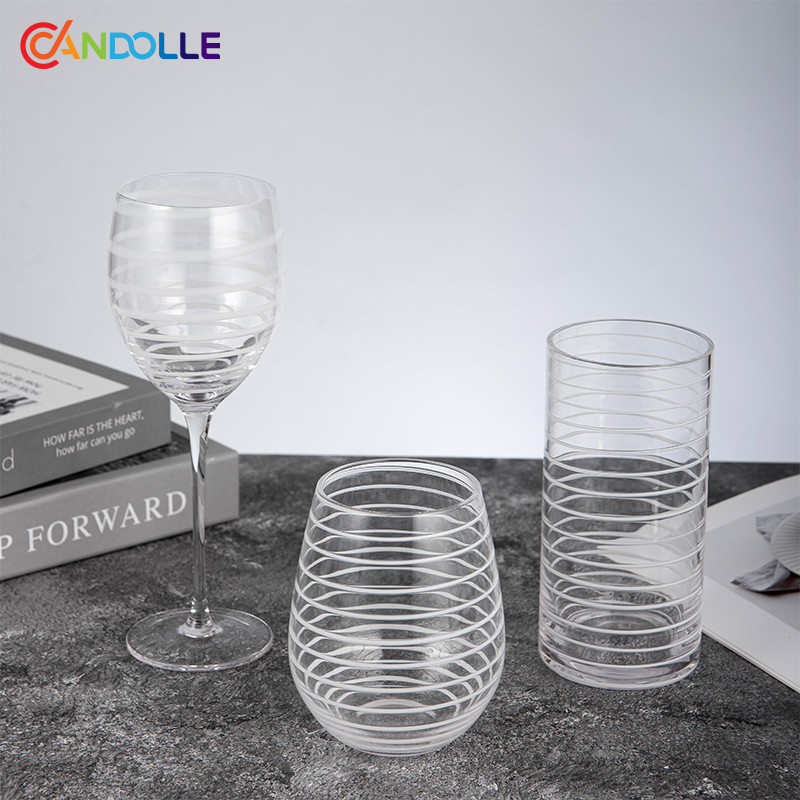 Qixian Huirong Glassware Co.,ltd