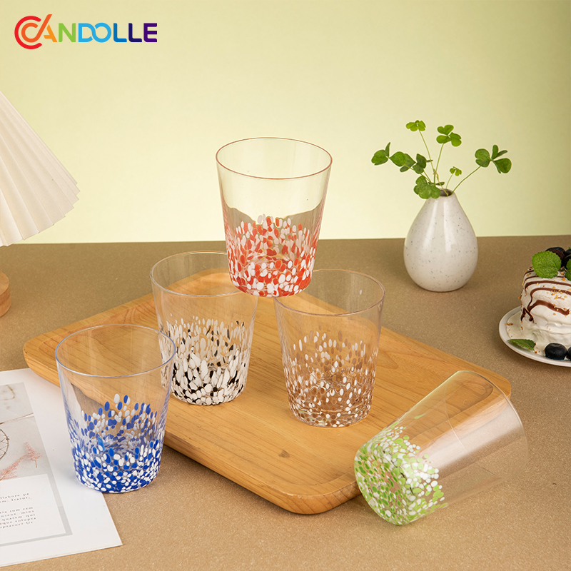 Qixian Huirong Glassware Co.,ltd