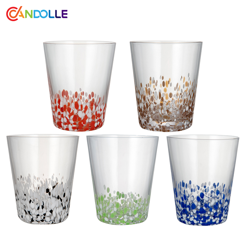 Qixian Huirong Glassware Co.,ltd