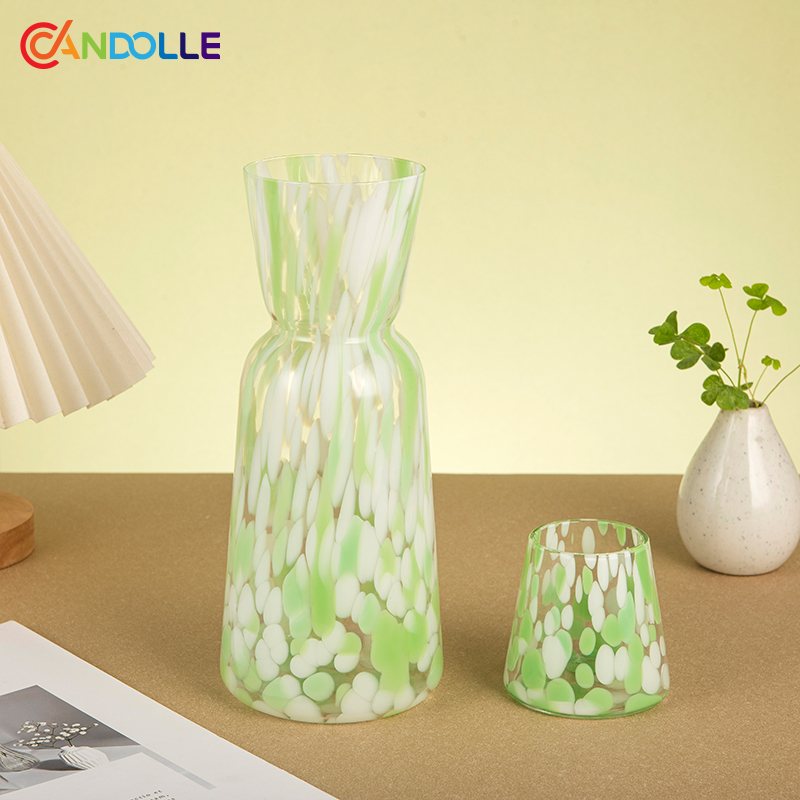 Qixian Huirong Glassware Co.,ltd