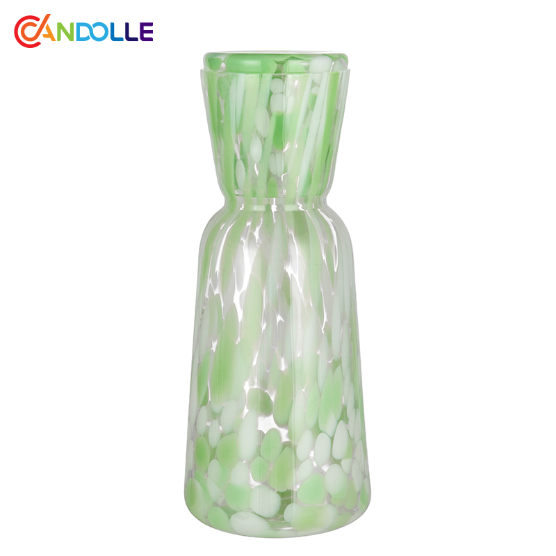 Qixian Huirong Glassware Co.,ltd