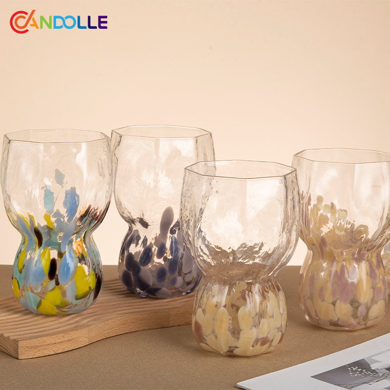 Qixian Huirong Glassware Co.,ltd