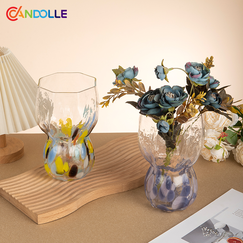 Qixian Huirong Glassware Co.,ltd