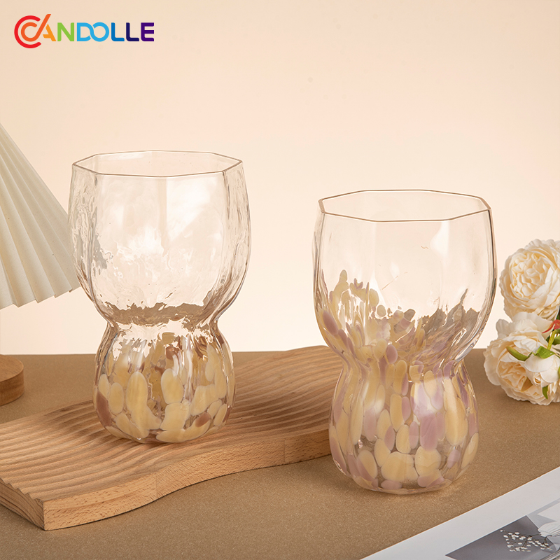 Qixian Huirong Glassware Co.,ltd