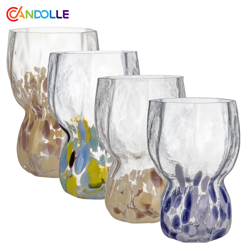Qixian Huirong Glassware Co.,ltd