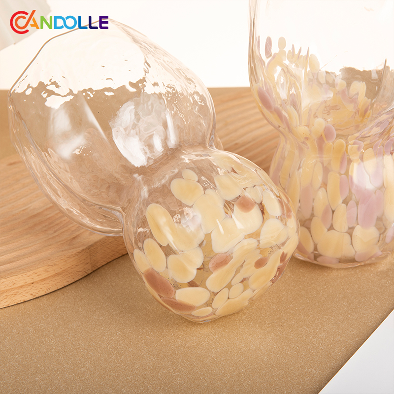 Qixian Huirong Glassware Co.,ltd