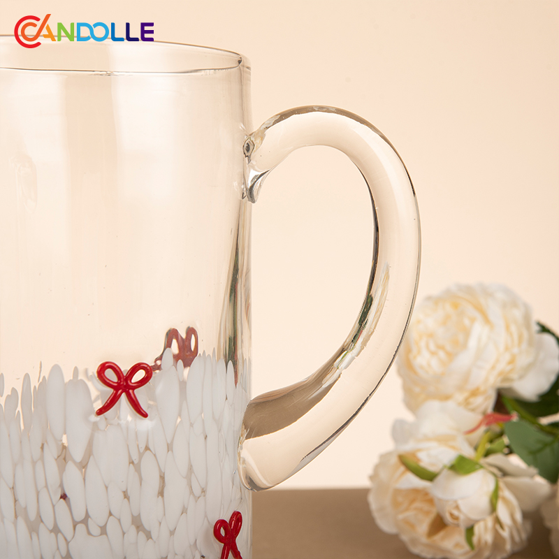 Qixian Huirong Glassware Co.,ltd