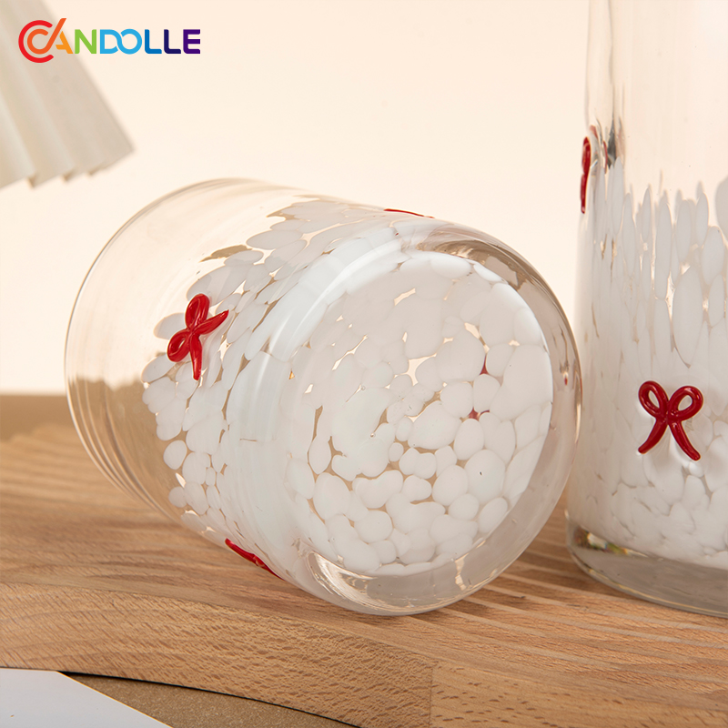 Qixian Huirong Glassware Co.,ltd