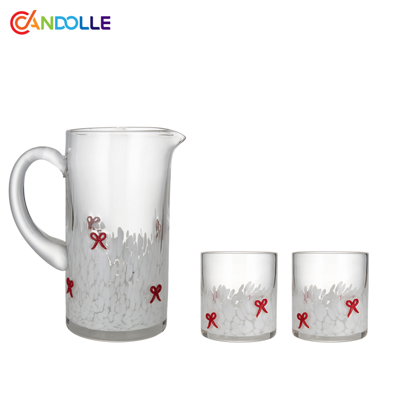 Qixian Huirong Glassware Co.,ltd