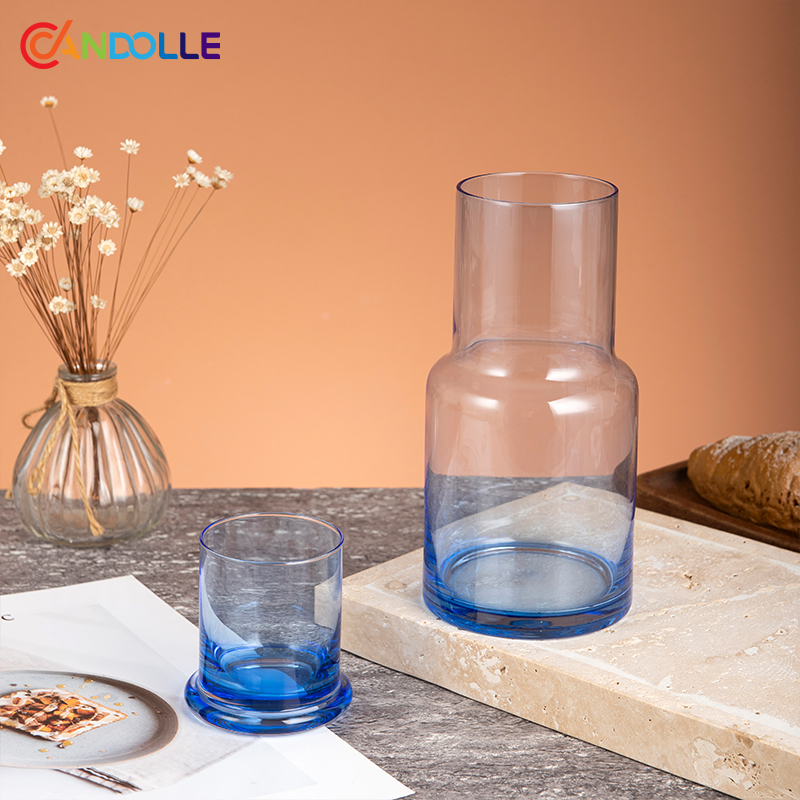 Qixian Huirong Glassware Co.,ltd