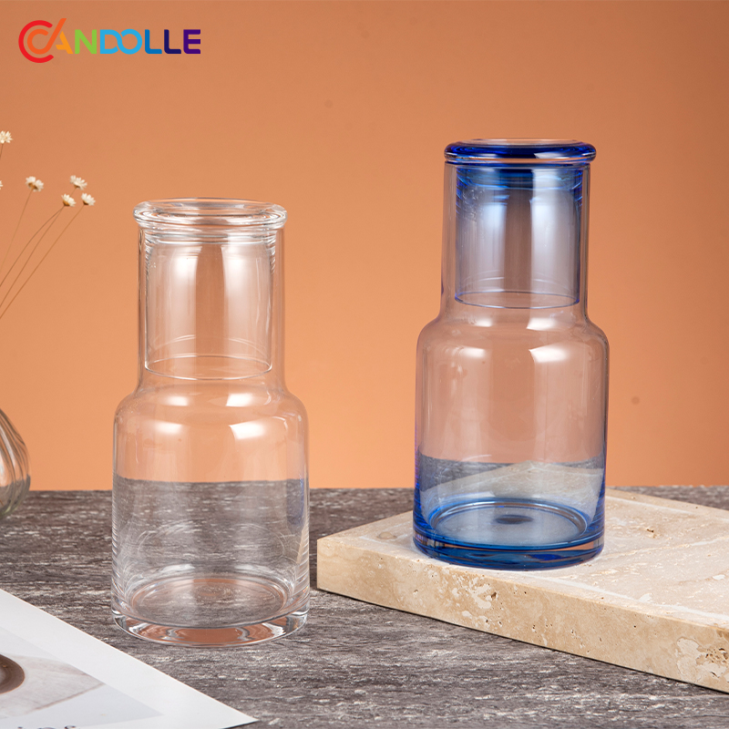 Qixian Huirong Glassware Co.,ltd