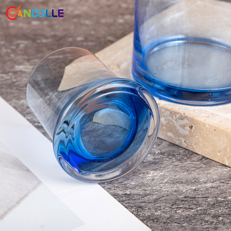 Qixian Huirong Glassware Co.,ltd