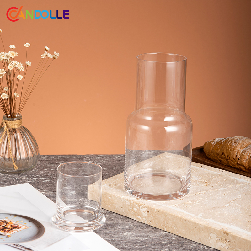 Qixian Huirong Glassware Co.,ltd