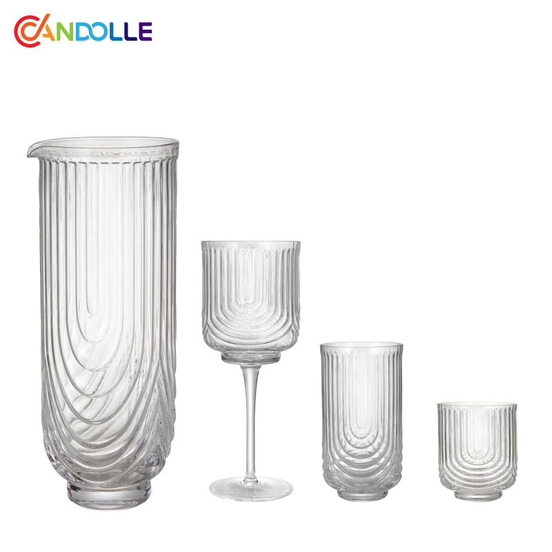Qixian Huirong Glassware Co.,ltd