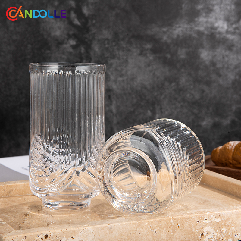 Qixian Huirong Glassware Co.,ltd