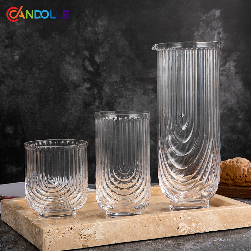 Qixian Huirong Glassware Co.,ltd