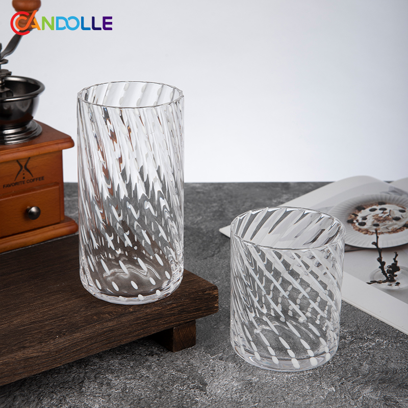 Qixian Huirong Glassware Co.,ltd