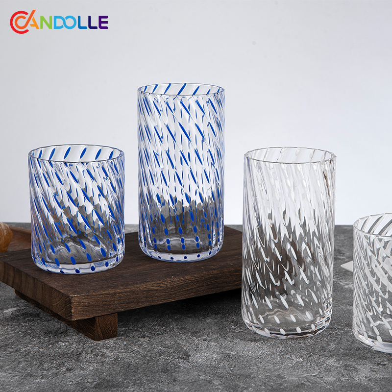 Qixian Huirong Glassware Co.,ltd