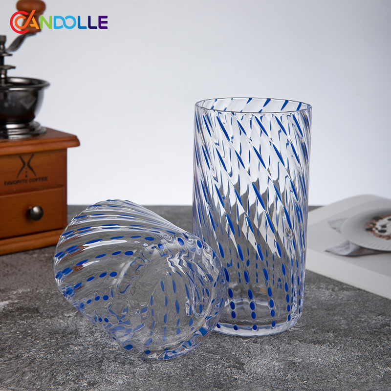 Qixian Huirong Glassware Co.,ltd