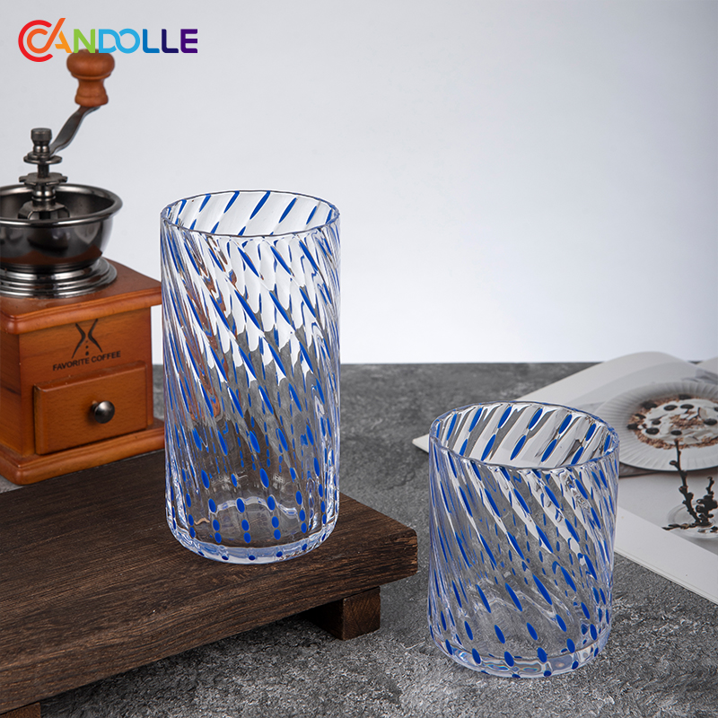 Qixian Huirong Glassware Co.,ltd